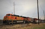 BNSF 4449